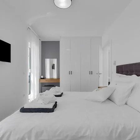 Apartment Ivano Makarska