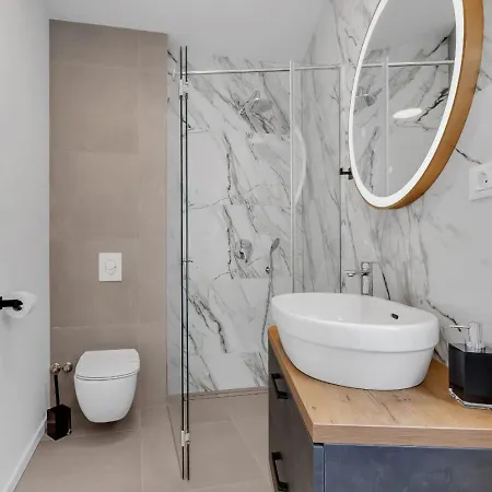 Apartment Ivano *