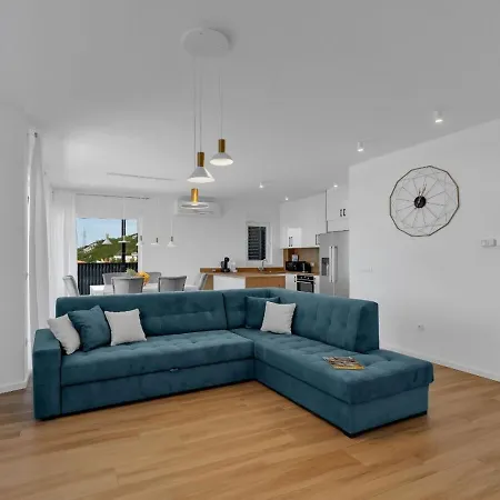 Apartment Ivano *