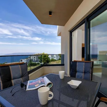 Apartment Ivano *