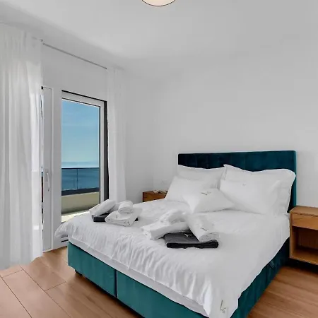 Ivano Apartment Makarska