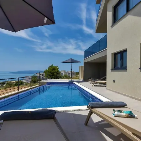 Apartment Ivano *